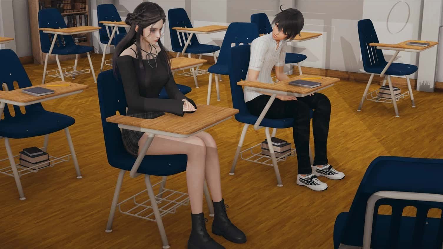 母上攻略 版本内容 资料图 6