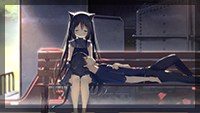 星空列车与白的旅行STEAM版 诺瓦角色线 展示图 1